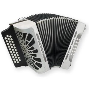 Hohner COMPADRE