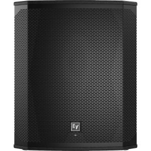 Electro-Voice ELX200-18SP: Subwoofer Activo de 18″ 1200 Watts Control vía Bluetooth