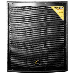 Melo Sound of Music DSP 1860