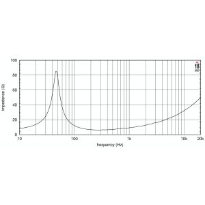 EIGHTEEN SOUND 10NW650