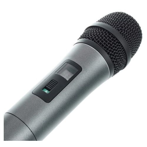 transmisor de mano SKM 835-XSW