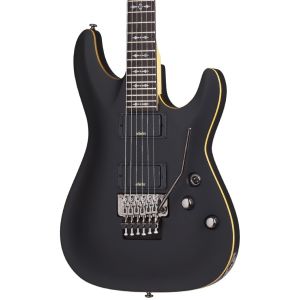 SCHECTER® Demon-6 FR - Guitarra Eléctrica