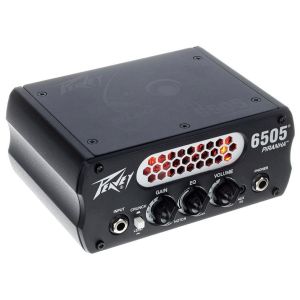 Cabezales para Guitarra