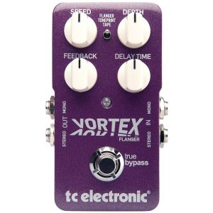 TC ELECTRONIC VORTEX FLANGER