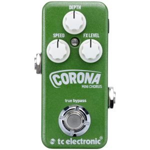 TC ELECTRONIC CORONA MINI CHORUS
