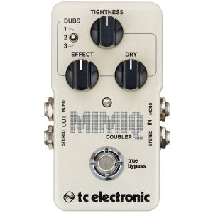 TC ELECTRONIC MIMIQ DOUBLER