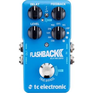 TC ELECTRONIC FLASHBACK 2 DELAY