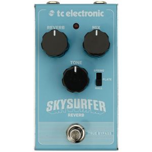 TC ELECTRONIC SKYSURFER REVERB