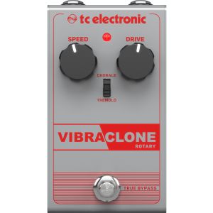 TC ELECTRONIC VIBRACLONE ROTARY