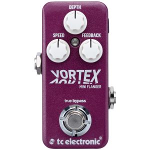 TC ELECTRONIC VORTEX MINI FLANGER