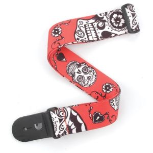 Tahalíes para Guitarra