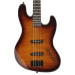 Tobacco Sunburst Gloss