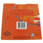 ROTOSOUND RS66LD-Detrás