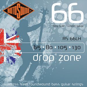 ROTOSOUND RS66LH