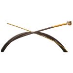 ROTOSOUND RS88S- Flat Wound