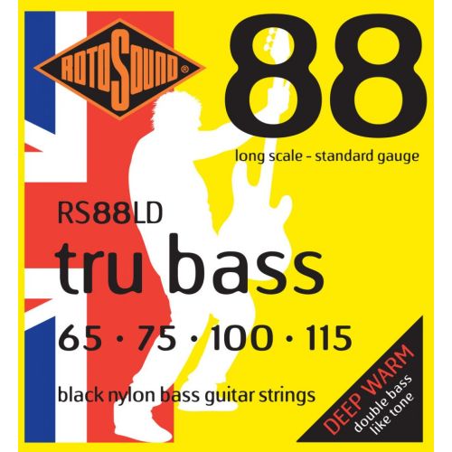 ROTOSOUND RS88LD