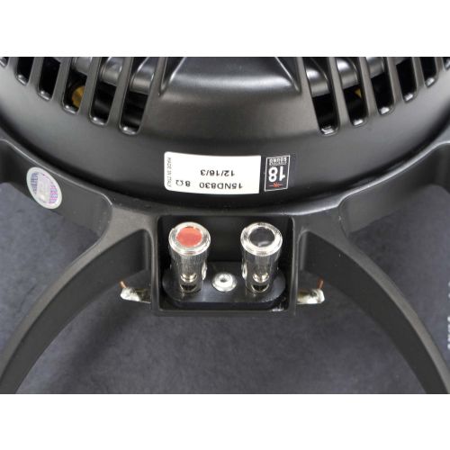 EIGHTEEN SOUND 15ND830