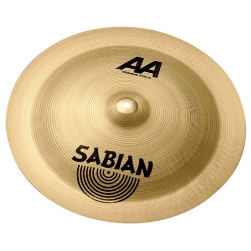 Platillo AAX 18" China Mod. 21816XB