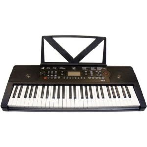 SYMPHONIC® MP-5 Teclado Portátil Escolar