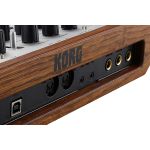 Sincronización con Audio Sync