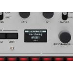 La Microafinación te permite crear escalas libremente.