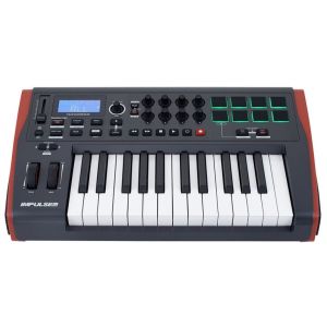 NOVATION Impulse 25