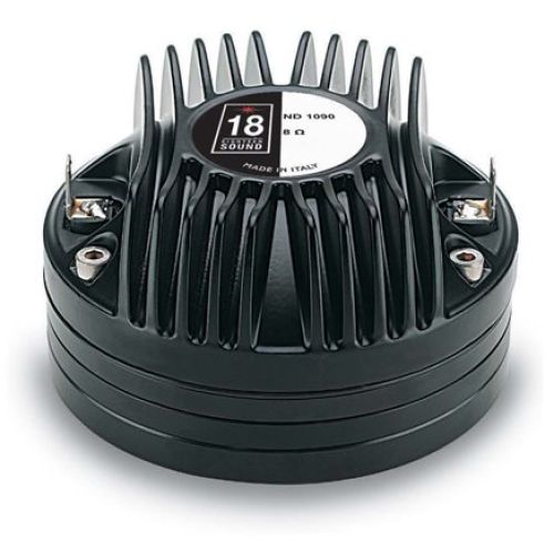 EIGHTEEN SOUND ND1090