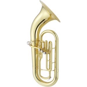 Bajos/Tubas