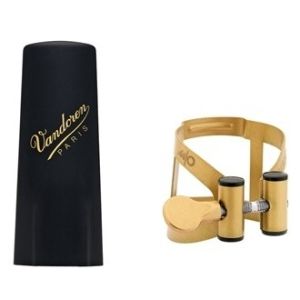 Abrazaderas y Boquillas