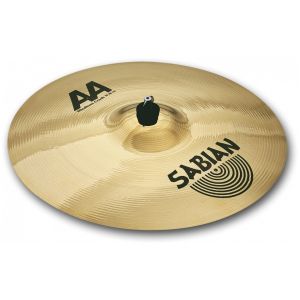 SABIAN AA 18" MEDIUM THIN CRASH