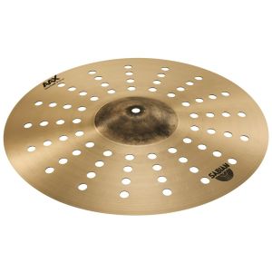 SABIAN 16" AAX AERO CRASH