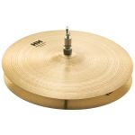 SABIAN 14" HH MEDIUM HATS Mod. 11402