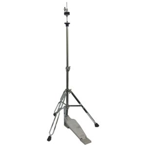 POWER BEAT® HTS-277: Atril Reforzado para HiHats o Contratiempo