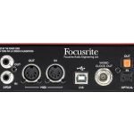 FOCUSRITE Scarlett 18i20