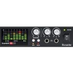 FOCUSRITE Scarlett 18i20