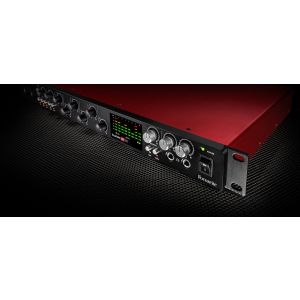 FOCUSRITE Scarlett 18i20