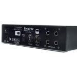 FOCUSRITE Clarett 2Pre