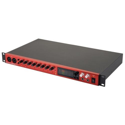 FOCUSRITE Clarett 8Pre