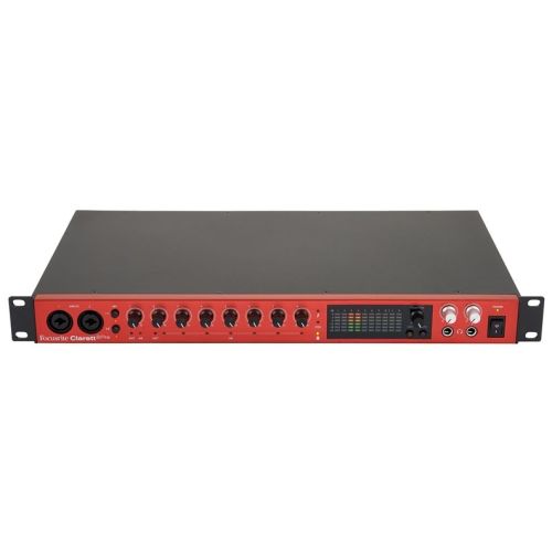 FOCUSRITE Clarett 8Pre