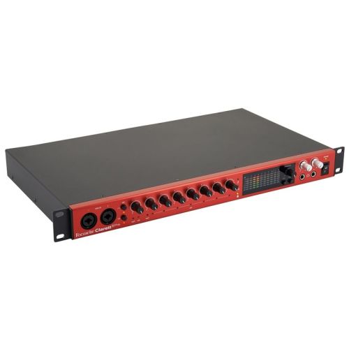 FOCUSRITE Clarett 8Pre