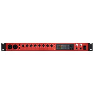 FOCUSRITE Clarett 8Pre