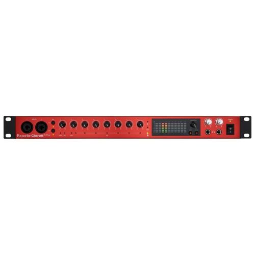 FOCUSRITE Clarett 8Pre