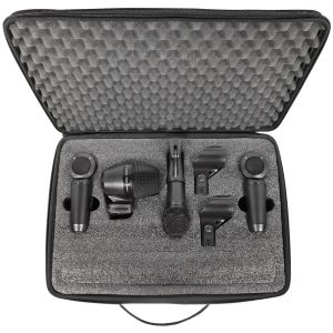 Paquetes de Micrófonos