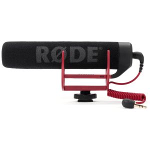 Rode VideoMIc GO