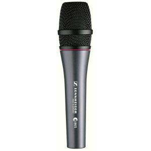 Sennheiser e865
