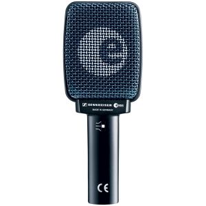 Sennheiser e906
