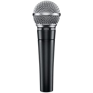 Shure SM58-LC