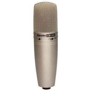 SUPERLUX CM-H8C