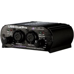 ART USB DUAL PRE