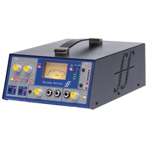 FOCUSRITE ISA ONE